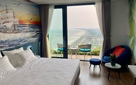 Hai Tien Hotel 4*