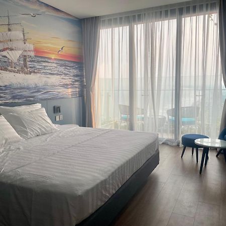 Hai Tien Hotel Thanh Hoa Ngoại thất bức ảnh