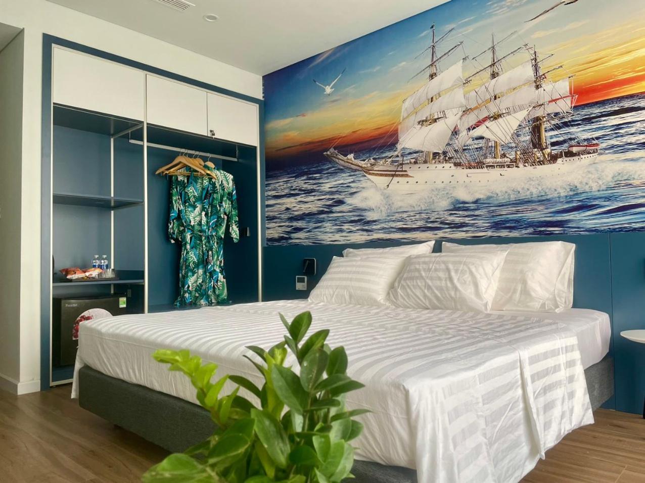 Hai Tien Hotel Thanh Hoa Ngoại thất bức ảnh