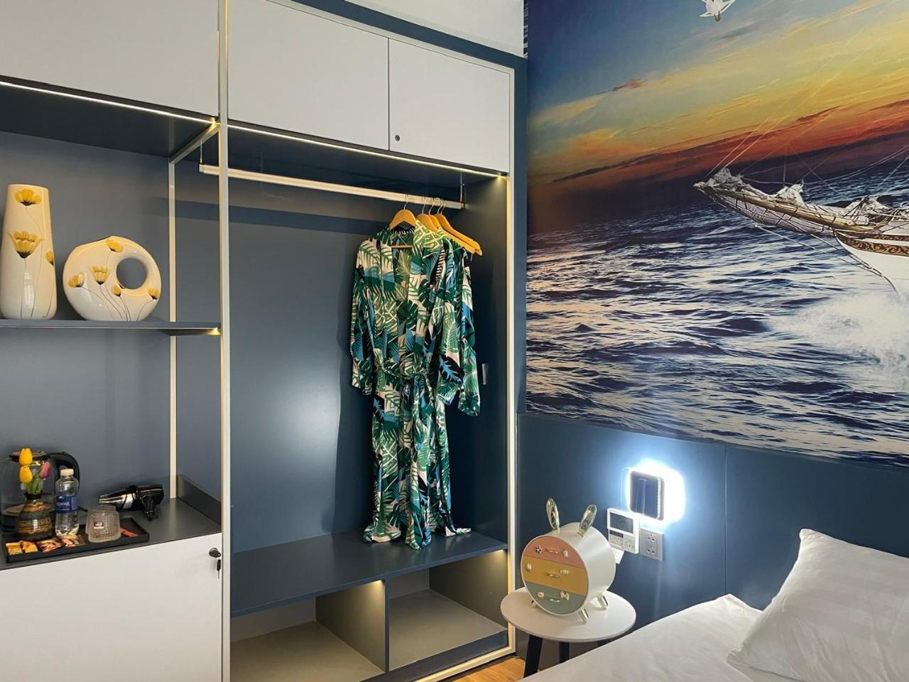 Hai Tien Hotel Thanh Hoa Ngoại thất bức ảnh