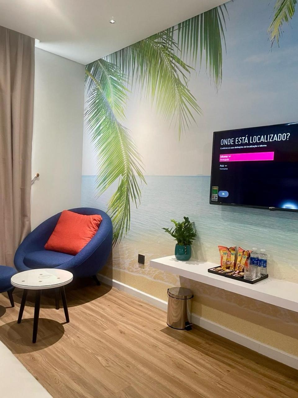 Hai Tien Hotel Thanh Hoa Ngoại thất bức ảnh
