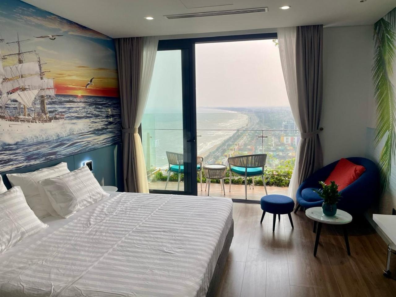 Hai Tien Hotel Thanh Hoa Ngoại thất bức ảnh