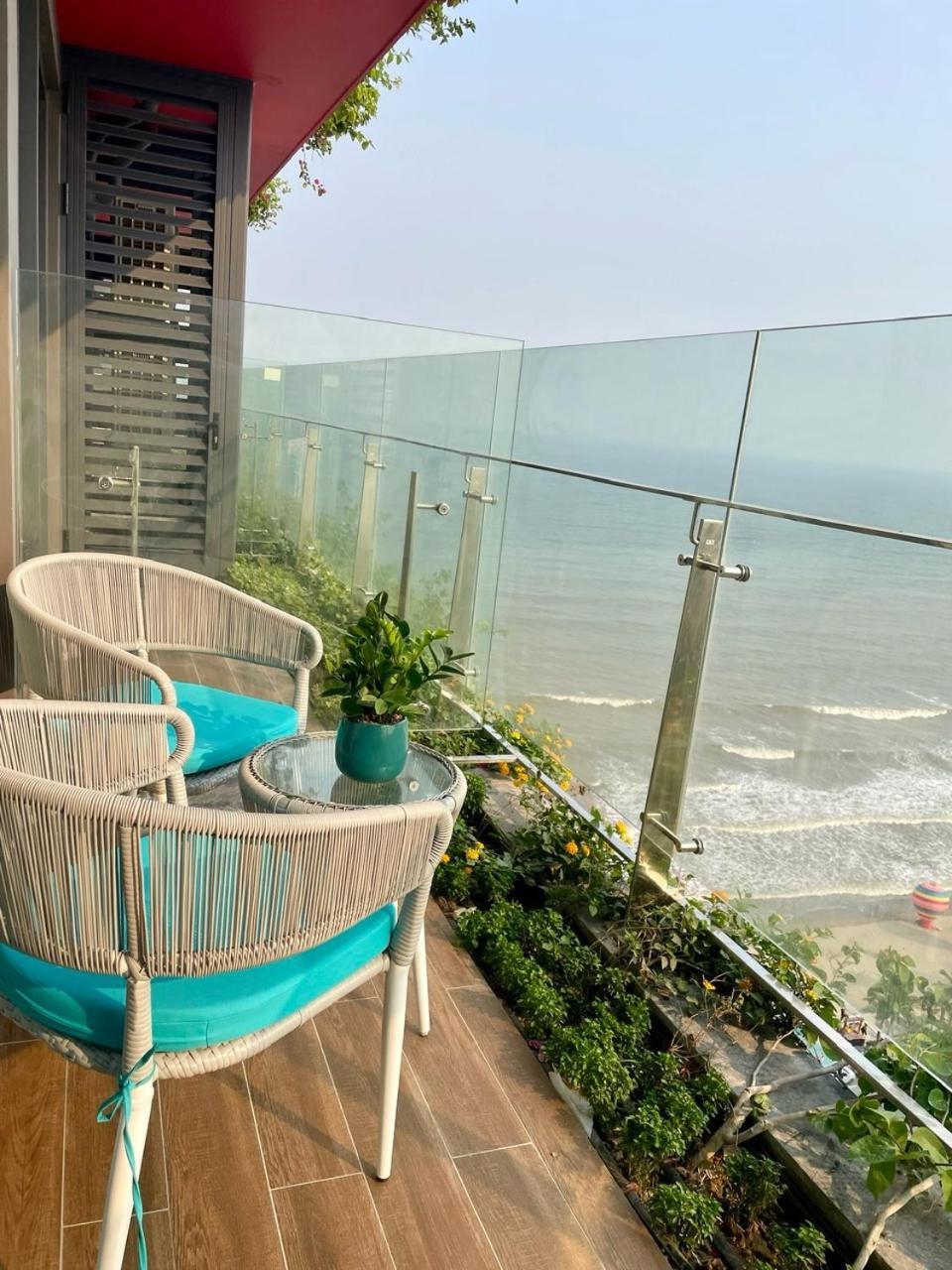 Hai Tien Hotel Thanh Hoa Ngoại thất bức ảnh