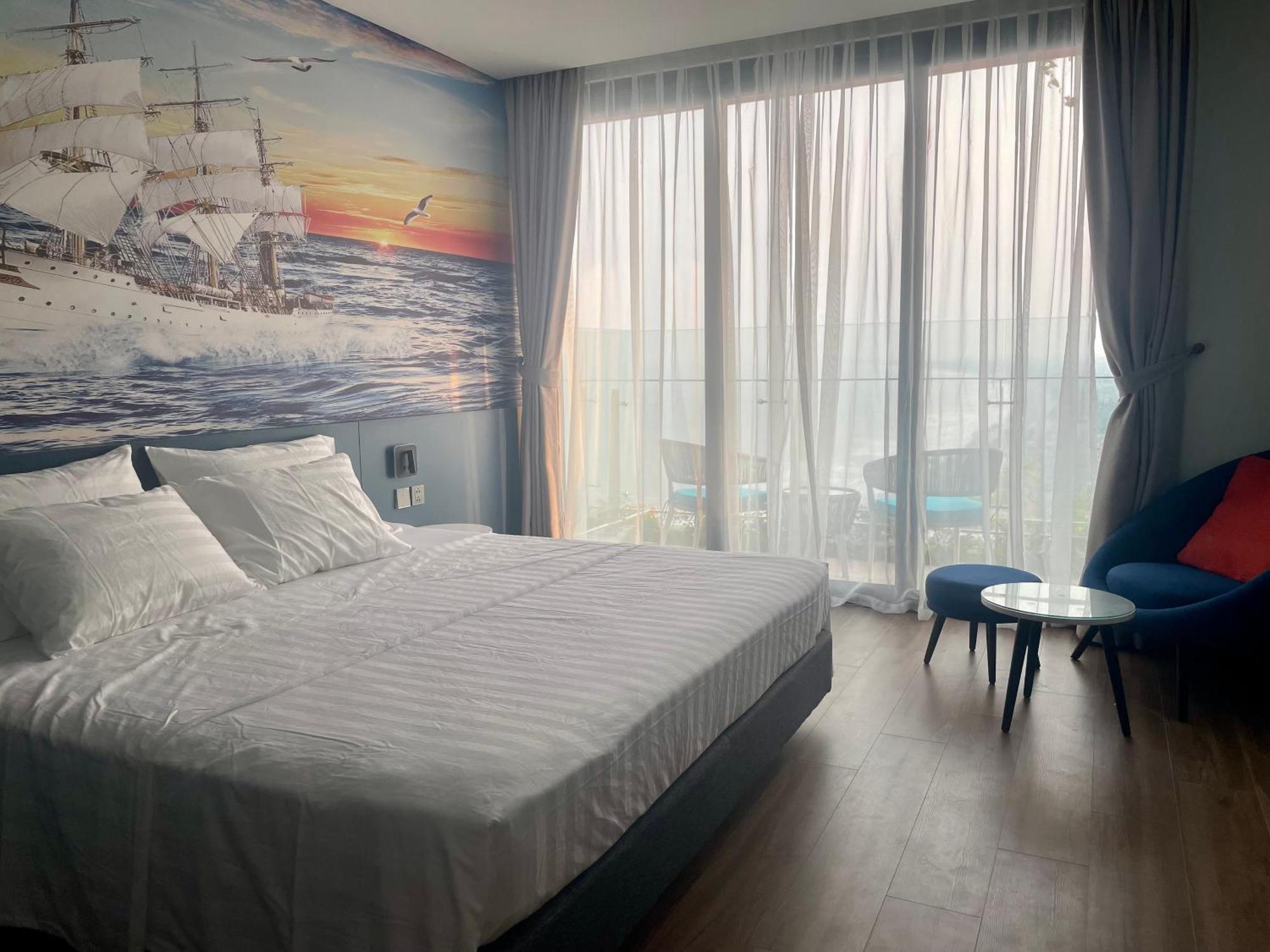 Hai Tien Hotel Thanh Hoa Ngoại thất bức ảnh