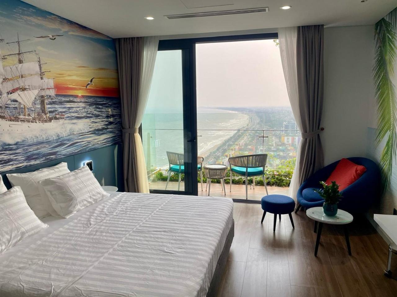 Hai Tien Hotel Thanh Hoa Ngoại thất bức ảnh